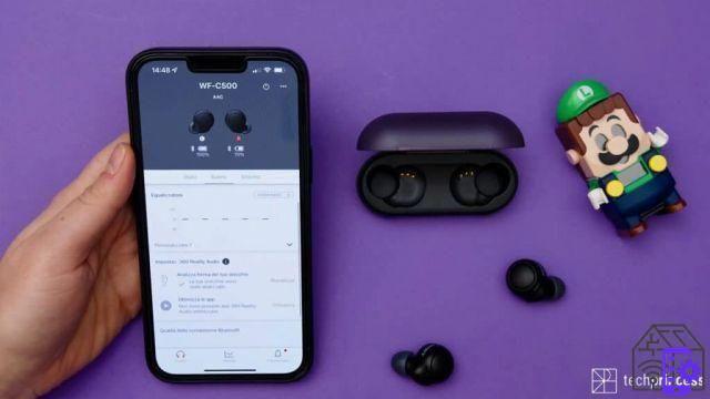 Revisión de Sony WF-C500: los verdaderos auriculares inalámbricos esenciales