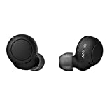 Sony WF-C500 review: the essential true wireless headphones