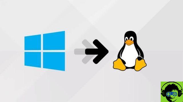 How to install Linux and Windows 10 on the same computer together?