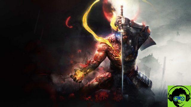 Nioh 2 - Revue du nouveau titre Team Ninja