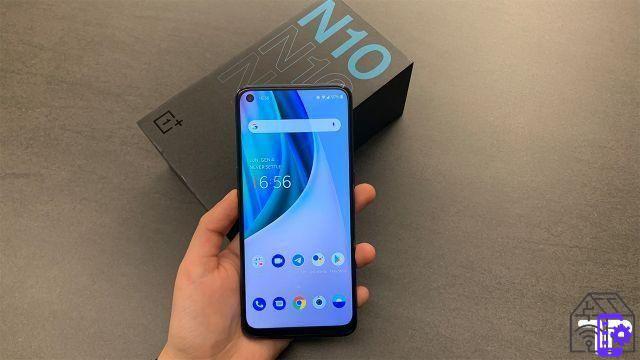 A revisão do OnePlus Nord N10 5G: onde foi parar o verdadeiro OnePlus?