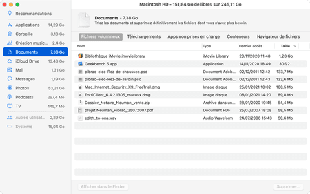 Slow Mac: soluciones para limpiarlo y acelerarlo