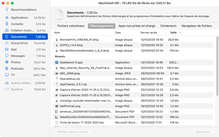 Slow Mac: solutions to clean it up and speed it up