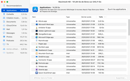 Mac lento: soluções para limpar e acelerar