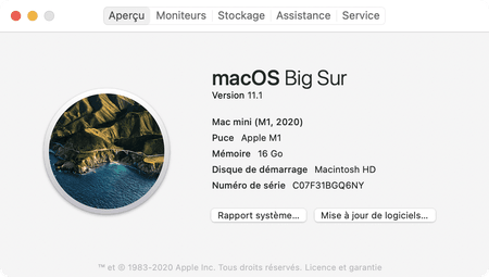 Slow Mac: solutions to clean it up and speed it up