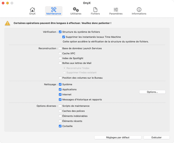 Slow Mac: solutions to clean it up and speed it up