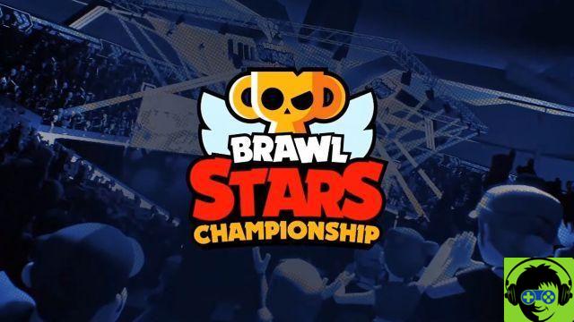 Come partecipare al 2021 Brawl Stars Championship
