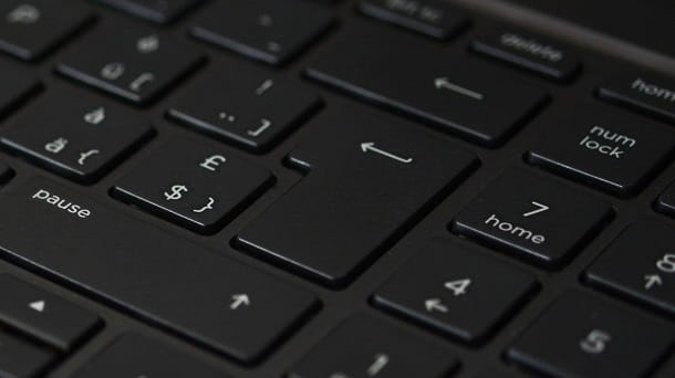 Comment utiliser le clavier du PC