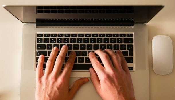 Comment utiliser le clavier du PC