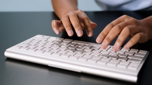 Comment utiliser le clavier du PC