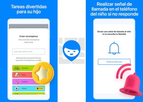 The best 7 apps to track and locate our children: download them for free on Google Play