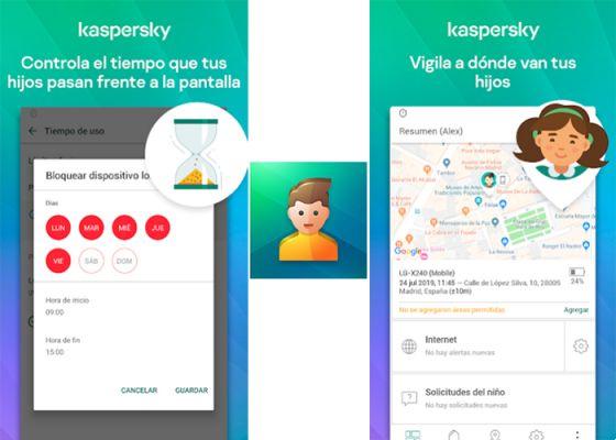 Les 7 meilleures applications pour suivre et localiser nos enfants : téléchargez-les gratuitement sur Google Play