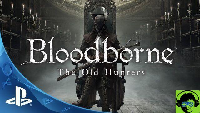 Bloodborne: come si accede al DLC The Old Hunters?