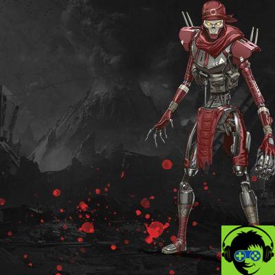 Melhores Personagens do Apex Legends | Lista de níveis de legenda