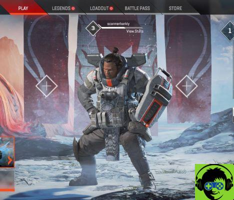 Best Apex Legends Characters | List of legend levels