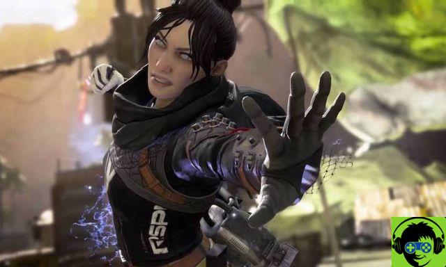 Best Apex Legends Characters | List of legend levels