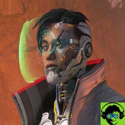 Best Apex Legends Characters | List of legend levels