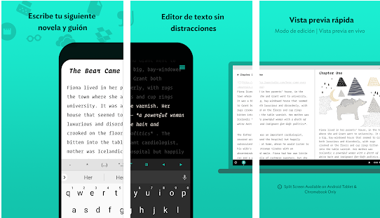 The best scripting apps