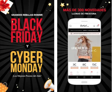 Las mejores apps de moda