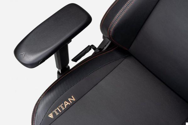 Revisión de Secretlab Titan 2020: la silla para los amantes del estilo