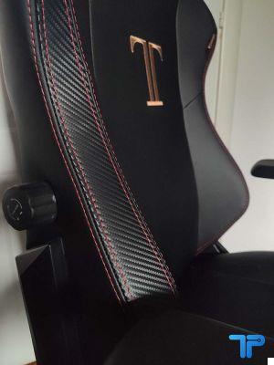 Secretlab Titan 2020 review: the chair for those who love style