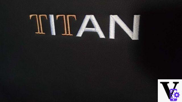 Secretlab Titan 2020 review: the chair for those who love style