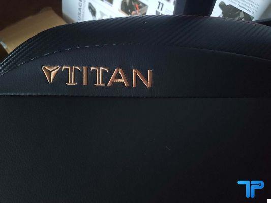 Secretlab Titan 2020 review: the chair for those who love style