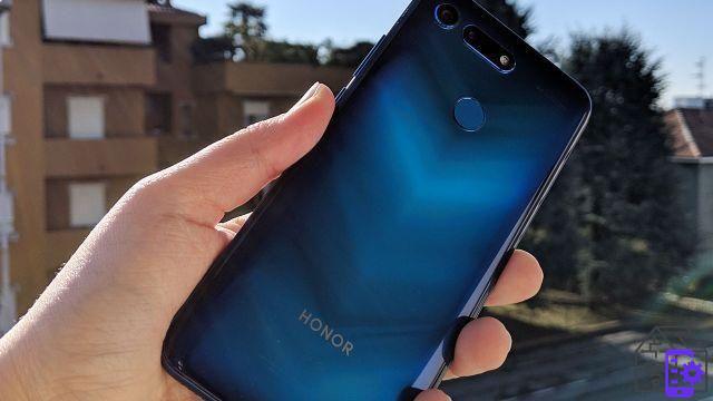Honor View 20 review: how is Honor's new top of the range?