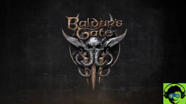 ¿Llegará Baldur's Gate 3 a Nintendo Switch?