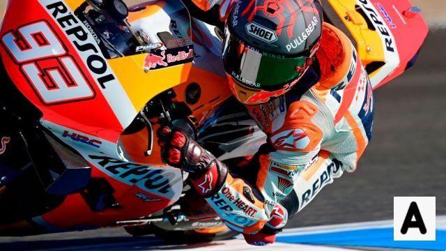 Las 7 mejores WEBS para ver MotoGP