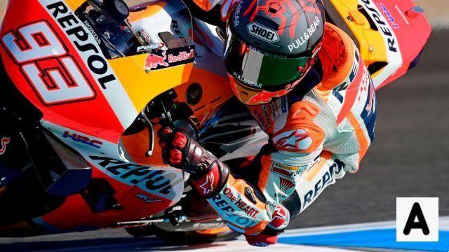 Top 7 WEBS para ver o MotoGP