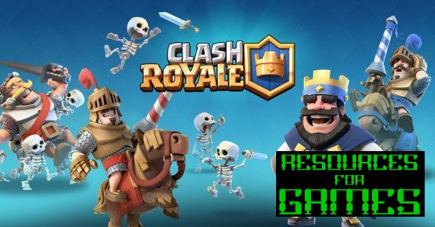 Clash Royale Conseguir Cartas Épicas Gratis cada Semana