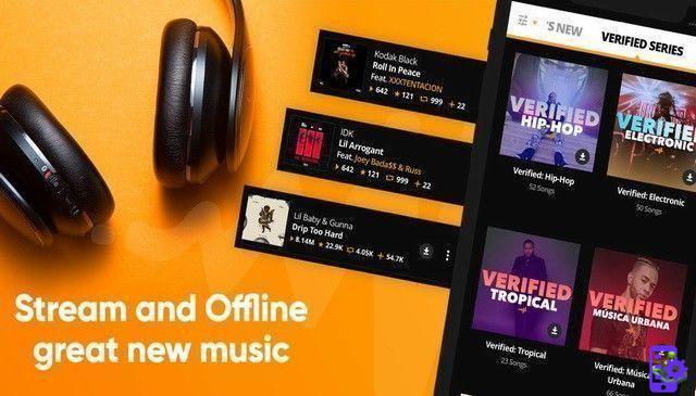 Le migliori alternative a Google Play Music per iPhone