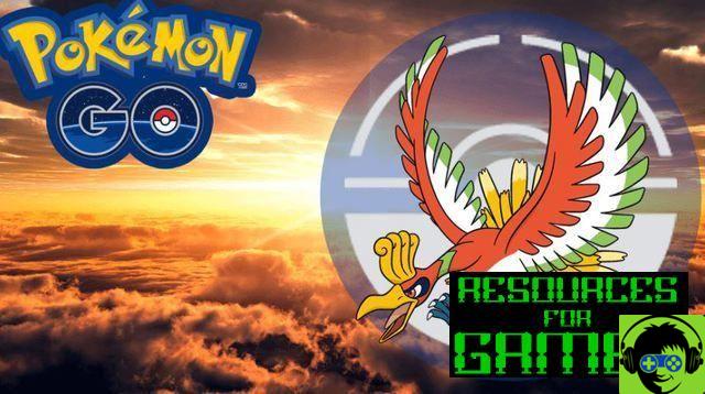 Pokemon GO - Guide des Passes de Raid pour de Jeu