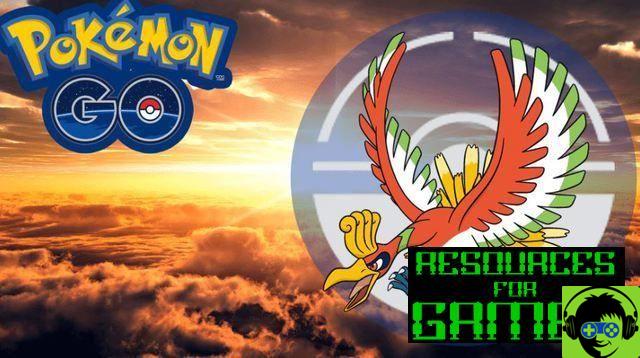 Pokemon GO - Guia de Passe de Pilhagem do Jogo