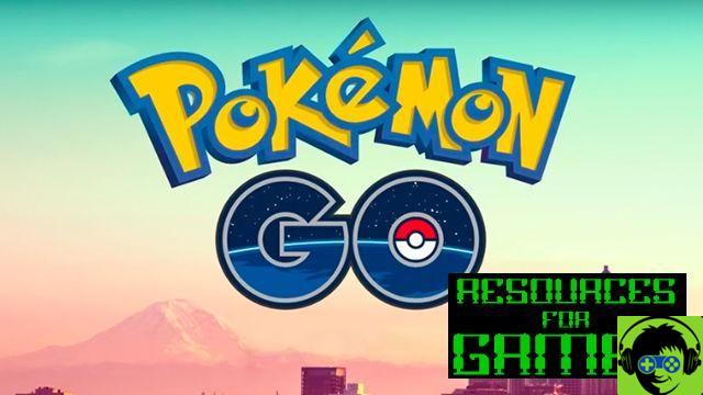 Pokemon GO - Guia de Passe de Pilhagem do Jogo