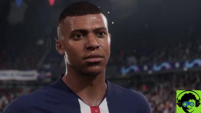 Tudo o que sabemos sobre FIFA 21