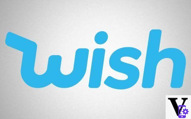 What is Wish, the e-commerce application where you can find everything at a discount?