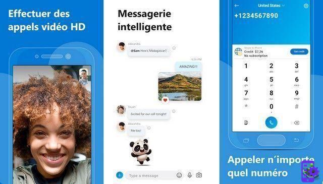 Le migliori alternative a FaceTime su Android