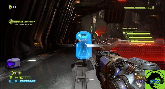 How to overload demonic shields in Doom: Eternal