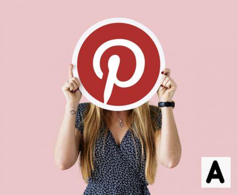 Top 10 Alternativas ao Pinterest