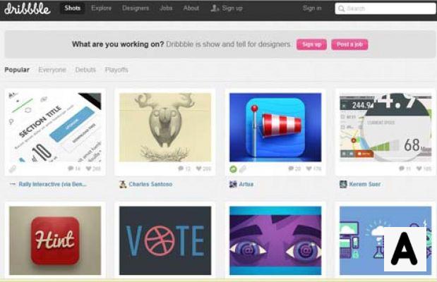 Las 10 mejores alternaitvas a Pinterest