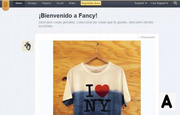 Top 10 Alternativas ao Pinterest