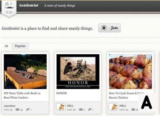 Las 10 mejores alternaitvas a Pinterest