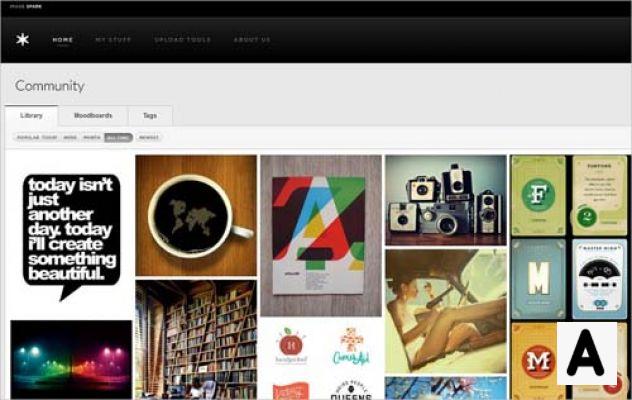 Las 10 mejores alternaitvas a Pinterest