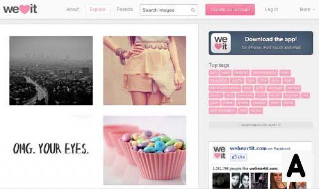 Las 10 mejores alternaitvas a Pinterest