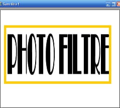 Photofilter for beginners