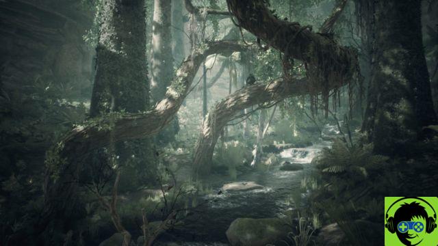 Ancestors: The Humankind Odyssey - Revisión para PlayStation 4