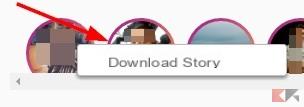 How to see and download Instagram Stories on PC