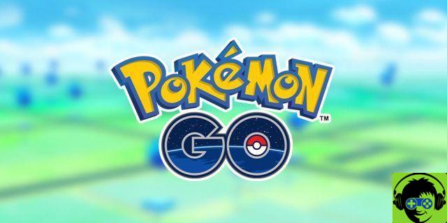 ¿Qué son los sorteos patrocinados en Pokémon Go?